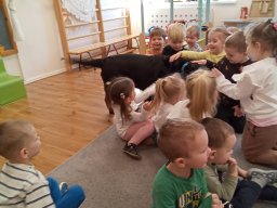 2025-11-19 Pan Konrad i jego pies